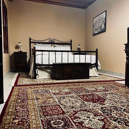 The Knight And The Pomegranate - Luxury Medieval Villa Rhodes City Екстер'єр фото