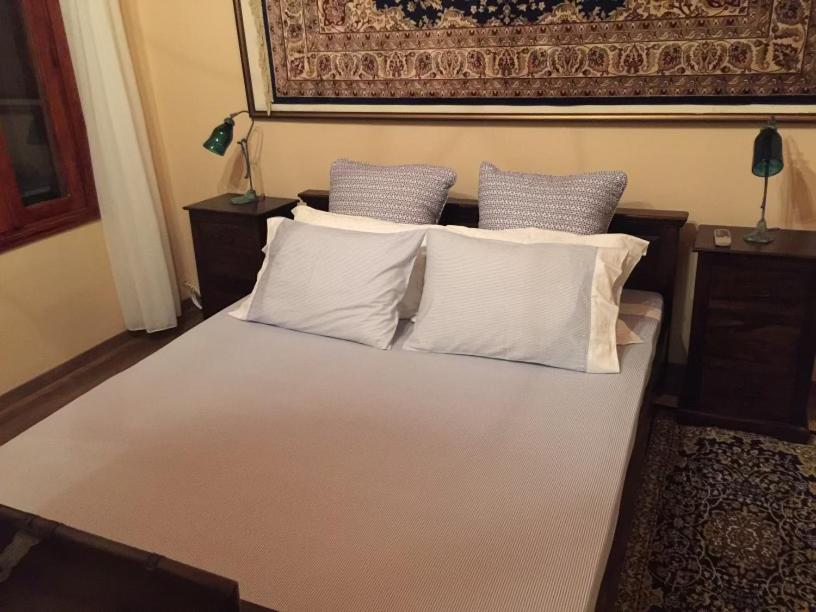 The Knight And The Pomegranate - Luxury Medieval Villa Rhodes City Екстер'єр фото