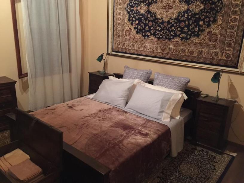 The Knight And The Pomegranate - Luxury Medieval Villa Rhodes City Екстер'єр фото