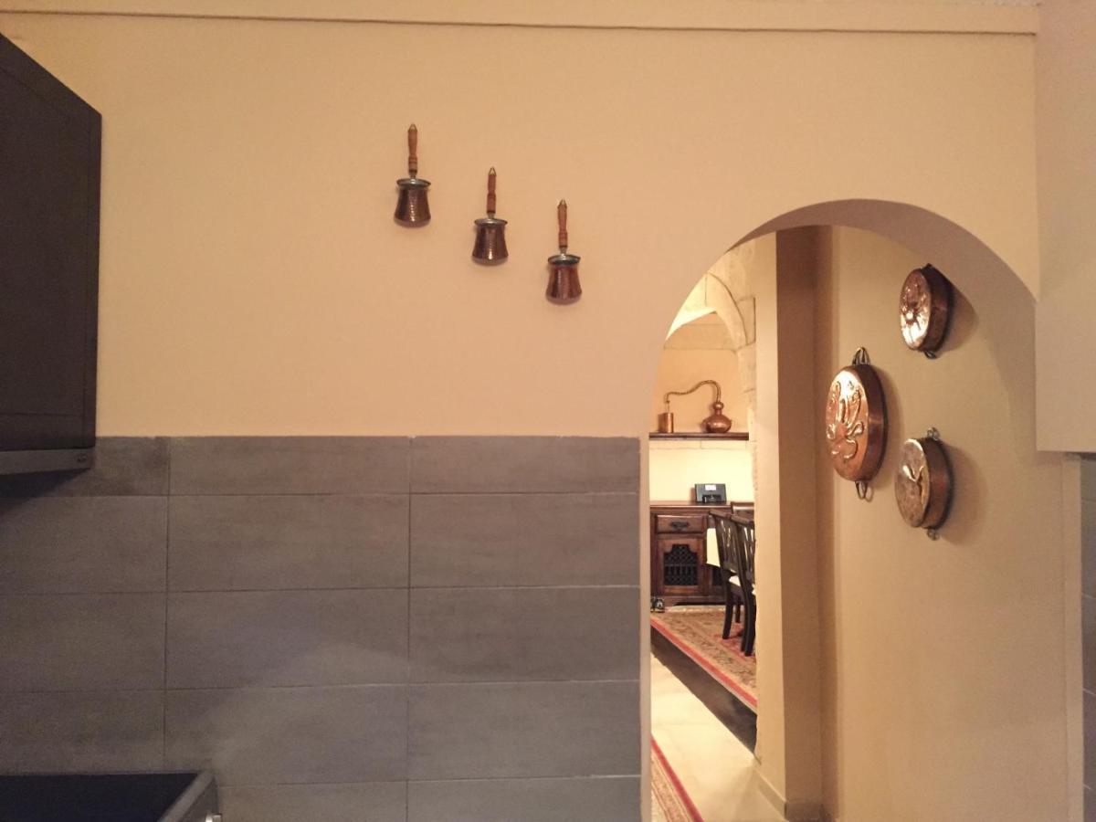 The Knight And The Pomegranate - Luxury Medieval Villa Rhodes City Екстер'єр фото
