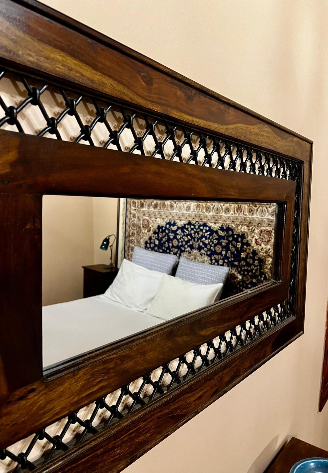 The Knight And The Pomegranate - Luxury Medieval Villa Rhodes City Екстер'єр фото