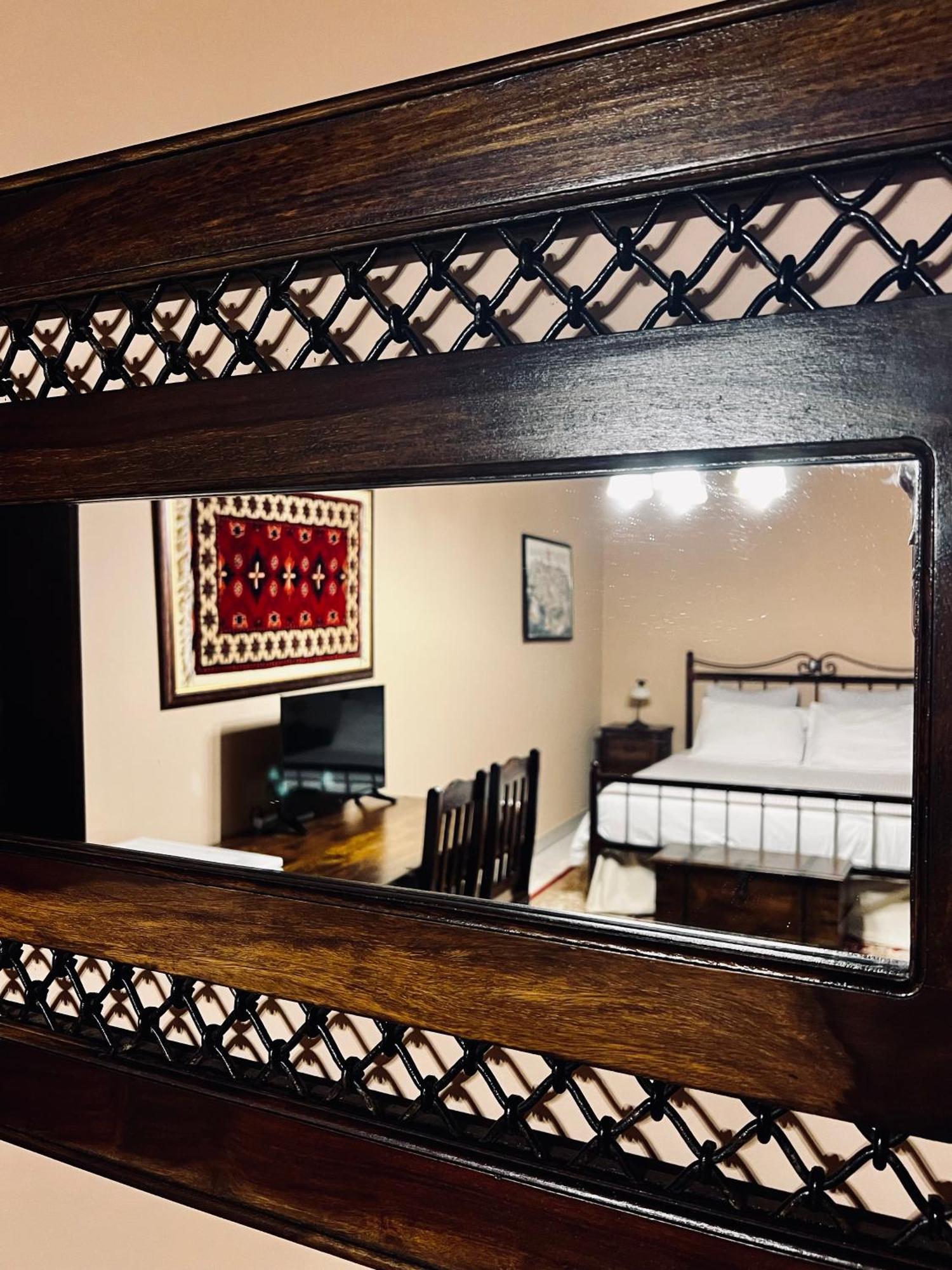 The Knight And The Pomegranate - Luxury Medieval Villa Rhodes City Екстер'єр фото