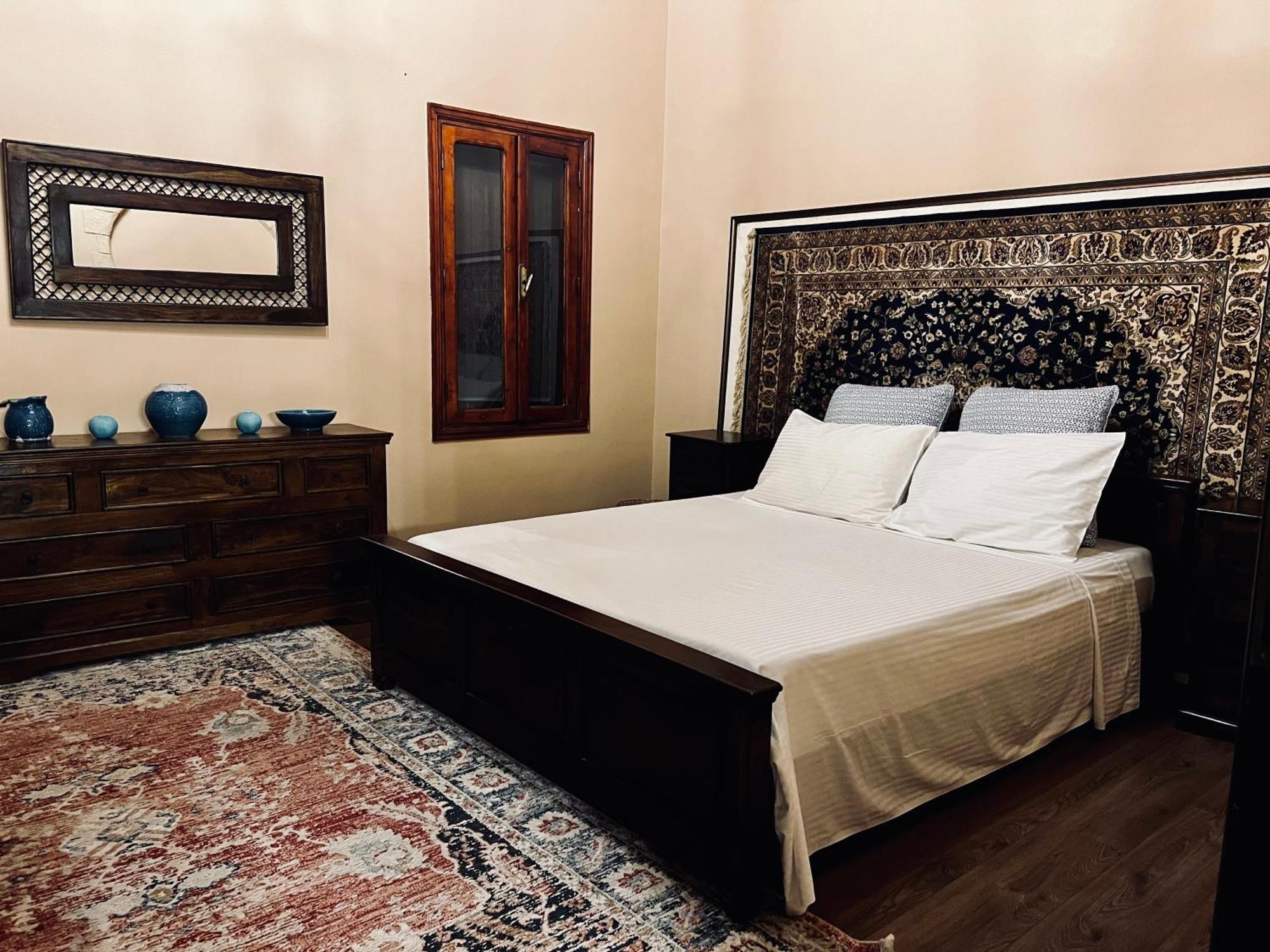 The Knight And The Pomegranate - Luxury Medieval Villa Rhodes City Екстер'єр фото